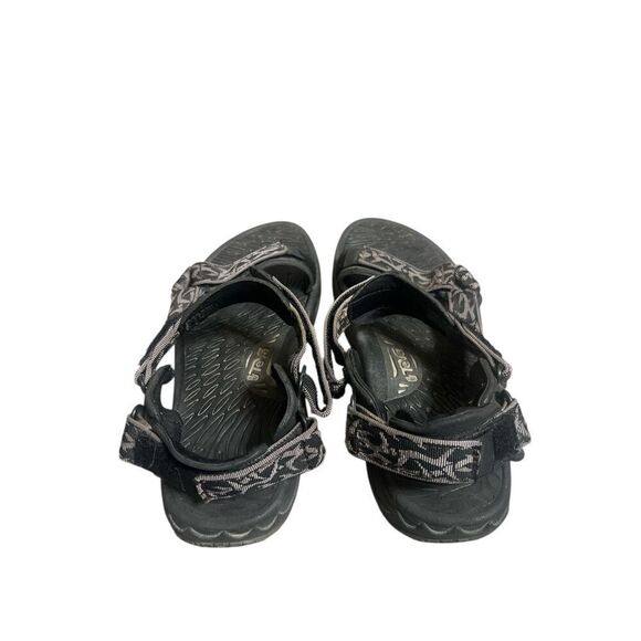 ✨Teva Men’s Hurricane Strap Sz 10 Sandals✨ main image 4